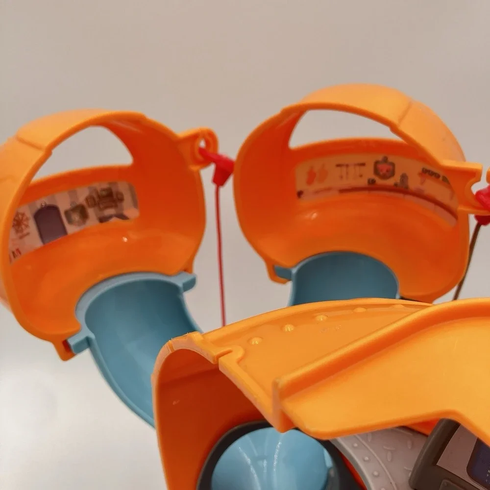 Fisher-Price play set